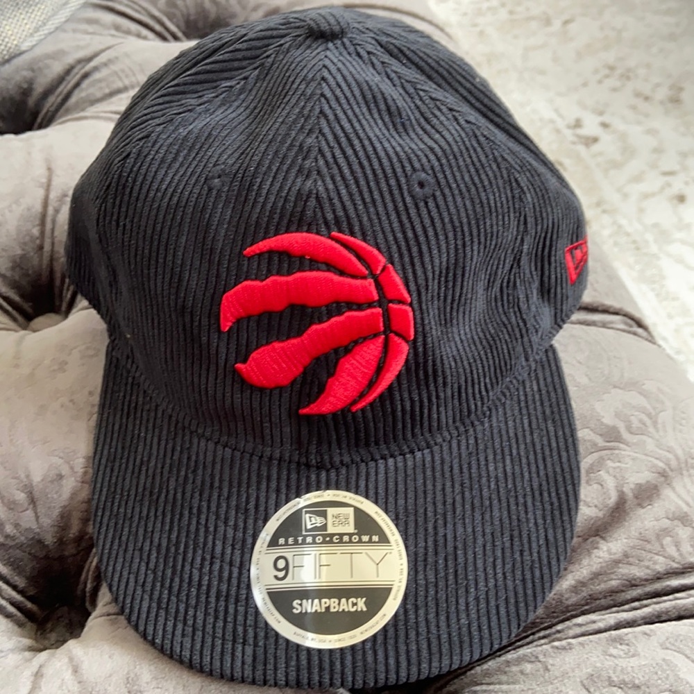 New era NBA cap